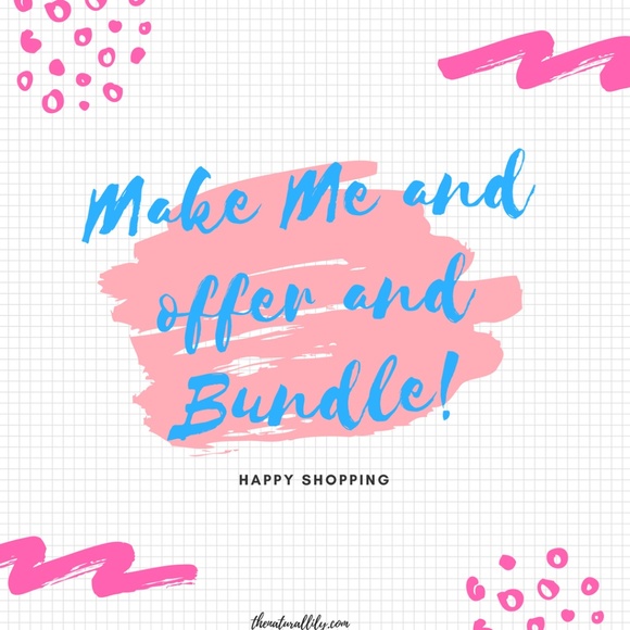 Other - Make Me An Offer Other - Make Me An Offer